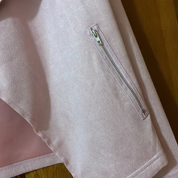 🆕 Open Shawl Collar Jacket 🆕 - Picture 3 of 9